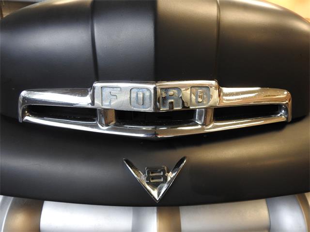 1950 Ford F100 (CC-1148744) for sale in Dearborn, Michigan