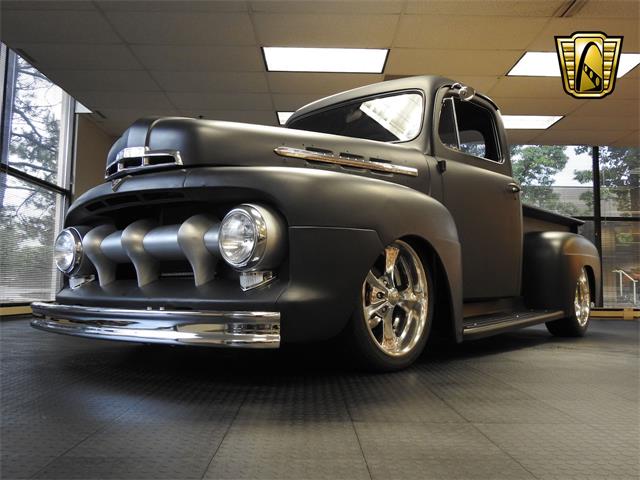 1950 Ford F100 (CC-1148744) for sale in Dearborn, Michigan