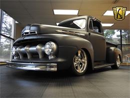 1950 Ford F100 (CC-1148744) for sale in Dearborn, Michigan