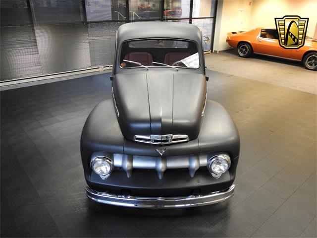 1950 Ford F100 (CC-1148744) for sale in Dearborn, Michigan
