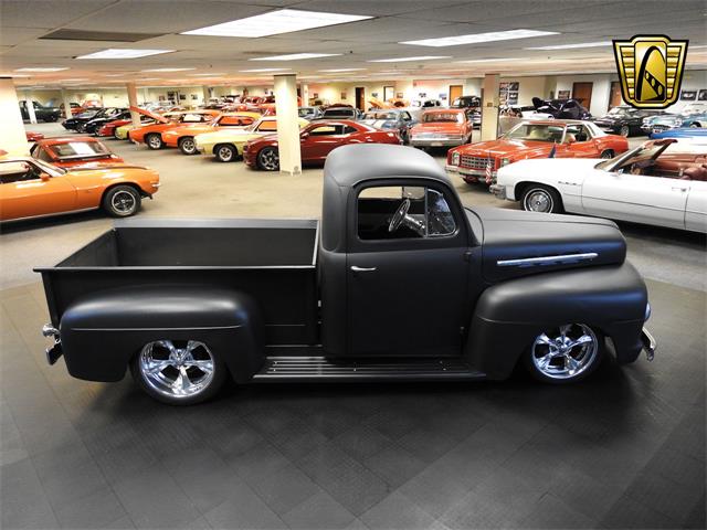 1950 Ford F100 (CC-1148744) for sale in Dearborn, Michigan