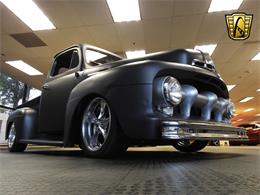 1950 Ford F100 (CC-1148744) for sale in Dearborn, Michigan