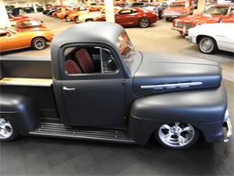 1950 Ford F100 (CC-1148744) for sale in Dearborn, Michigan