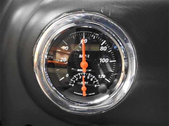 1950 Ford F100 (CC-1148744) for sale in Dearborn, Michigan