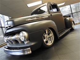 1950 Ford F100 (CC-1148744) for sale in Dearborn, Michigan