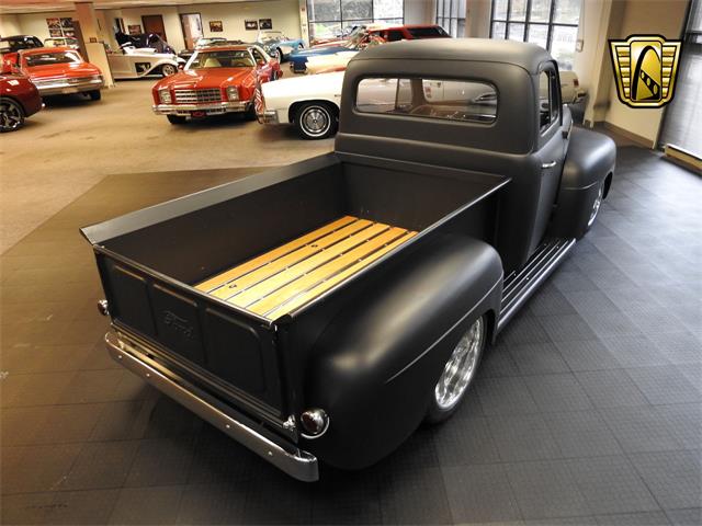 1950 Ford F100 (CC-1148744) for sale in Dearborn, Michigan