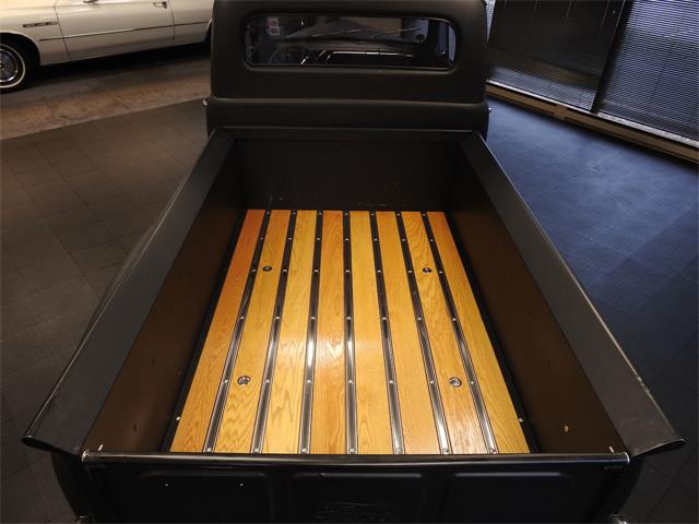 1950 Ford F100 (CC-1148744) for sale in Dearborn, Michigan