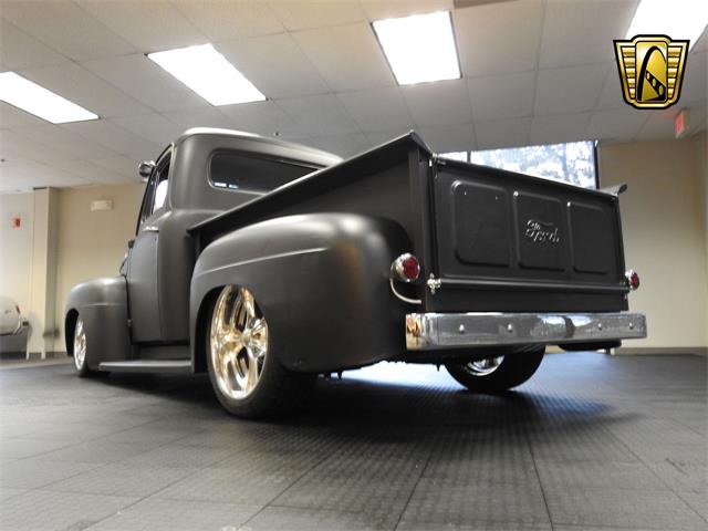 1950 Ford F100 (CC-1148744) for sale in Dearborn, Michigan