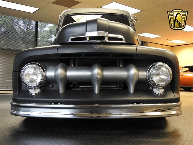 1950 Ford F100 (CC-1148744) for sale in Dearborn, Michigan