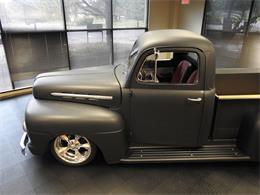 1950 Ford F100 (CC-1148744) for sale in Dearborn, Michigan