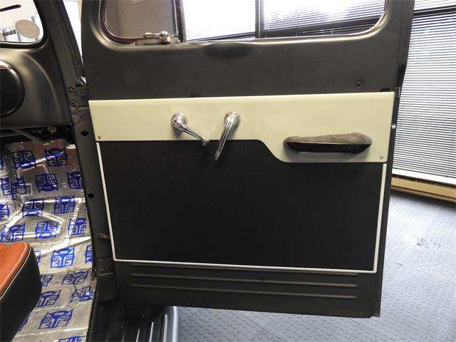1950 Ford F100 (CC-1148744) for sale in Dearborn, Michigan