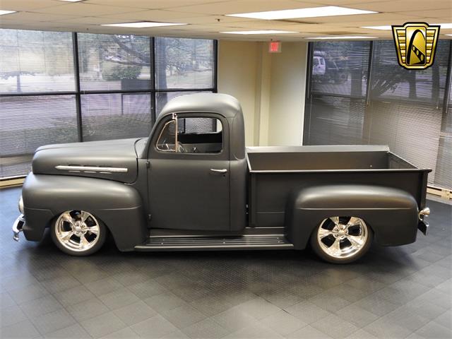 1950 Ford F100 (CC-1148744) for sale in Dearborn, Michigan
