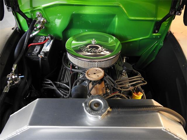 1950 Ford F100 (CC-1148744) for sale in Dearborn, Michigan