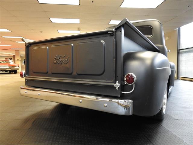 1950 Ford F100 (CC-1148744) for sale in Dearborn, Michigan