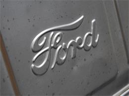 1950 Ford F100 (CC-1148744) for sale in Dearborn, Michigan