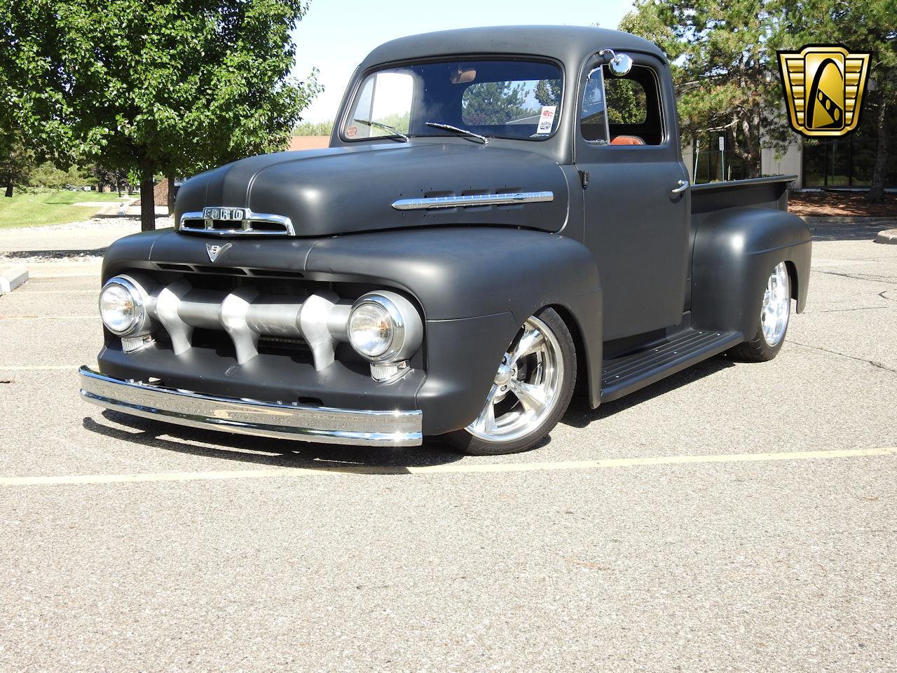 1950 Ford F100 for Sale | ClassicCars.com | CC-1148744