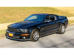 2008 Ford Mustang (CC-1148759) for sale in Rockville, Maryland
