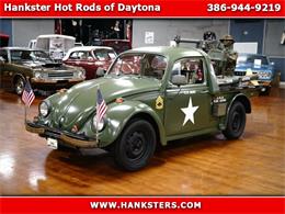 1969 Volkswagen Beetle (CC-1140876) for sale in Homer City, Pennsylvania