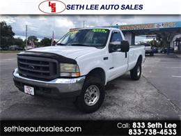 2004 Ford F250 (CC-1148766) for sale in Tavares, Florida