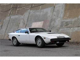 1979 Maserati Khamsin (CC-1148770) for sale in Astoria, New York