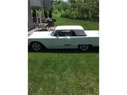 1958 Ford Thunderbird (CC-1140879) for sale in Saratoga Springs, New York