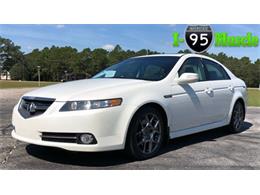 2007 Acura TL (CC-1148796) for sale in Hope Mills, North Carolina