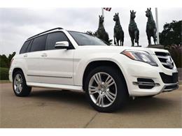 2013 Mercedes-Benz GLK350 (CC-1148803) for sale in Fort Worth, Texas