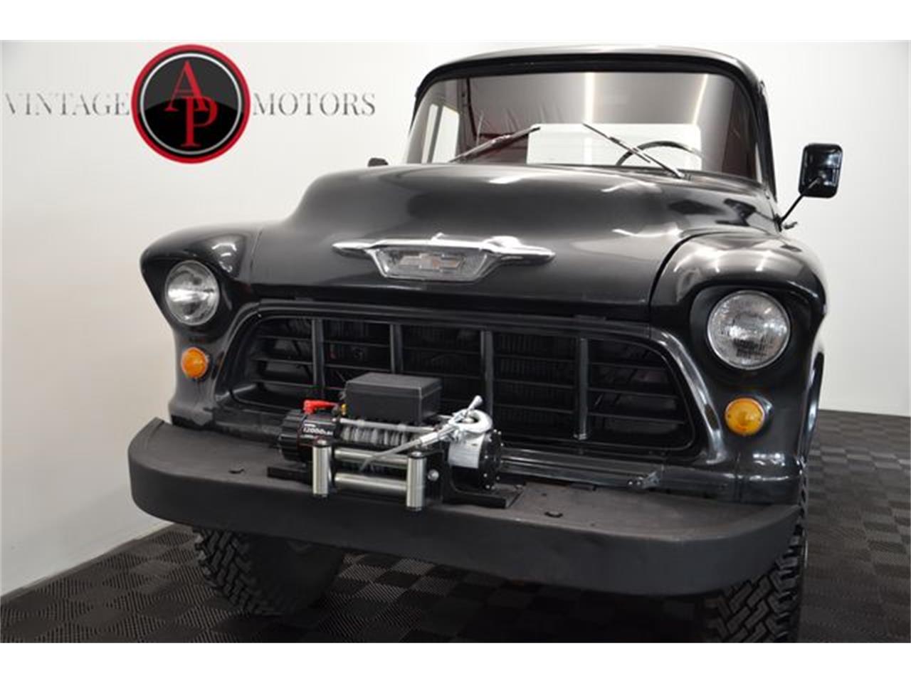 1955 Chevrolet 3600 for Sale | ClassicCars.com | CC-1148813