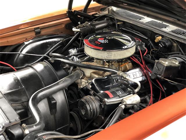 1971 Chevrolet Monte Carlo (CC-1148829) for sale in Maple Lake, Minnesota