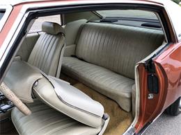 1971 Chevrolet Monte Carlo (CC-1148829) for sale in Maple Lake, Minnesota