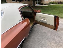 1971 Chevrolet Monte Carlo (CC-1148829) for sale in Maple Lake, Minnesota