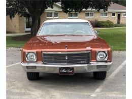 1971 Chevrolet Monte Carlo (CC-1148829) for sale in Maple Lake, Minnesota