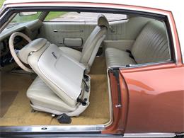 1971 Chevrolet Monte Carlo (CC-1148829) for sale in Maple Lake, Minnesota