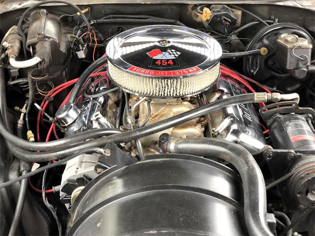 1971 Chevrolet Monte Carlo (CC-1148829) for sale in Maple Lake, Minnesota