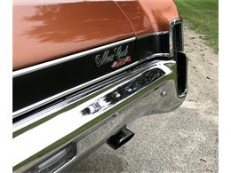 1971 Chevrolet Monte Carlo (CC-1148829) for sale in Maple Lake, Minnesota