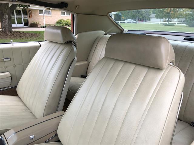 1971 Chevrolet Monte Carlo (CC-1148829) for sale in Maple Lake, Minnesota