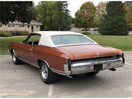 1971 Chevrolet Monte Carlo (CC-1148829) for sale in Maple Lake, Minnesota