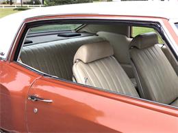 1971 Chevrolet Monte Carlo (CC-1148829) for sale in Maple Lake, Minnesota