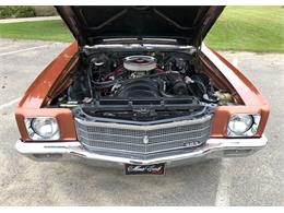 1971 Chevrolet Monte Carlo (CC-1148829) for sale in Maple Lake, Minnesota