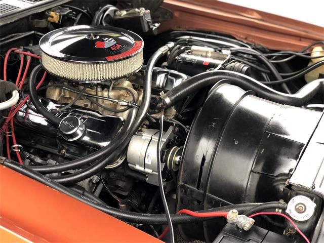 1971 Chevrolet Monte Carlo (CC-1148829) for sale in Maple Lake, Minnesota