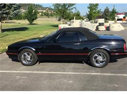 1991 Cadillac Allante (CC-1148849) for sale in Kellogg, Idaho