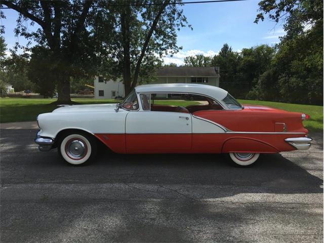 1956 Oldsmobile 88 (CC-1140886) for sale in Saratoga Springs, New York