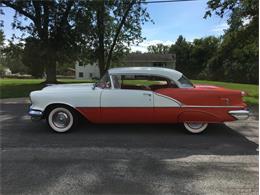 1956 Oldsmobile 88 (CC-1140886) for sale in Saratoga Springs, New York