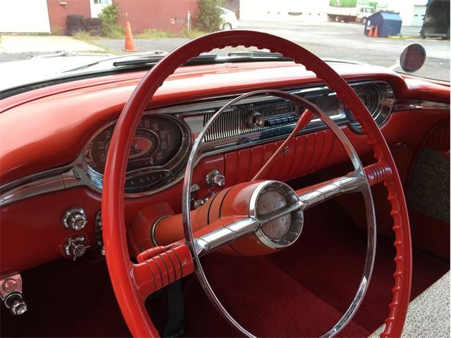 1956 Oldsmobile 88 (CC-1140886) for sale in Saratoga Springs, New York