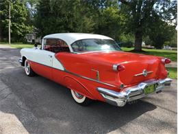 1956 Oldsmobile 88 (CC-1140886) for sale in Saratoga Springs, New York