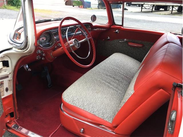 1956 Oldsmobile 88 (CC-1140886) for sale in Saratoga Springs, New York