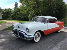 1956 Oldsmobile 88 (CC-1140886) for sale in Saratoga Springs, New York