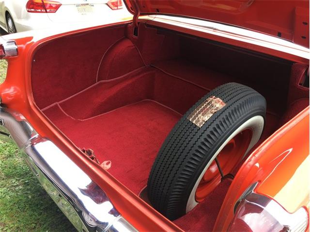 1956 Oldsmobile 88 (CC-1140886) for sale in Saratoga Springs, New York