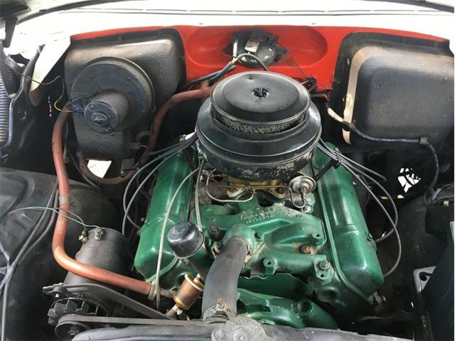 1956 Oldsmobile 88 (CC-1140886) for sale in Saratoga Springs, New York