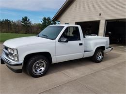 1998 Chevrolet 1500 (CC-1148862) for sale in Cameron, Wisconsin